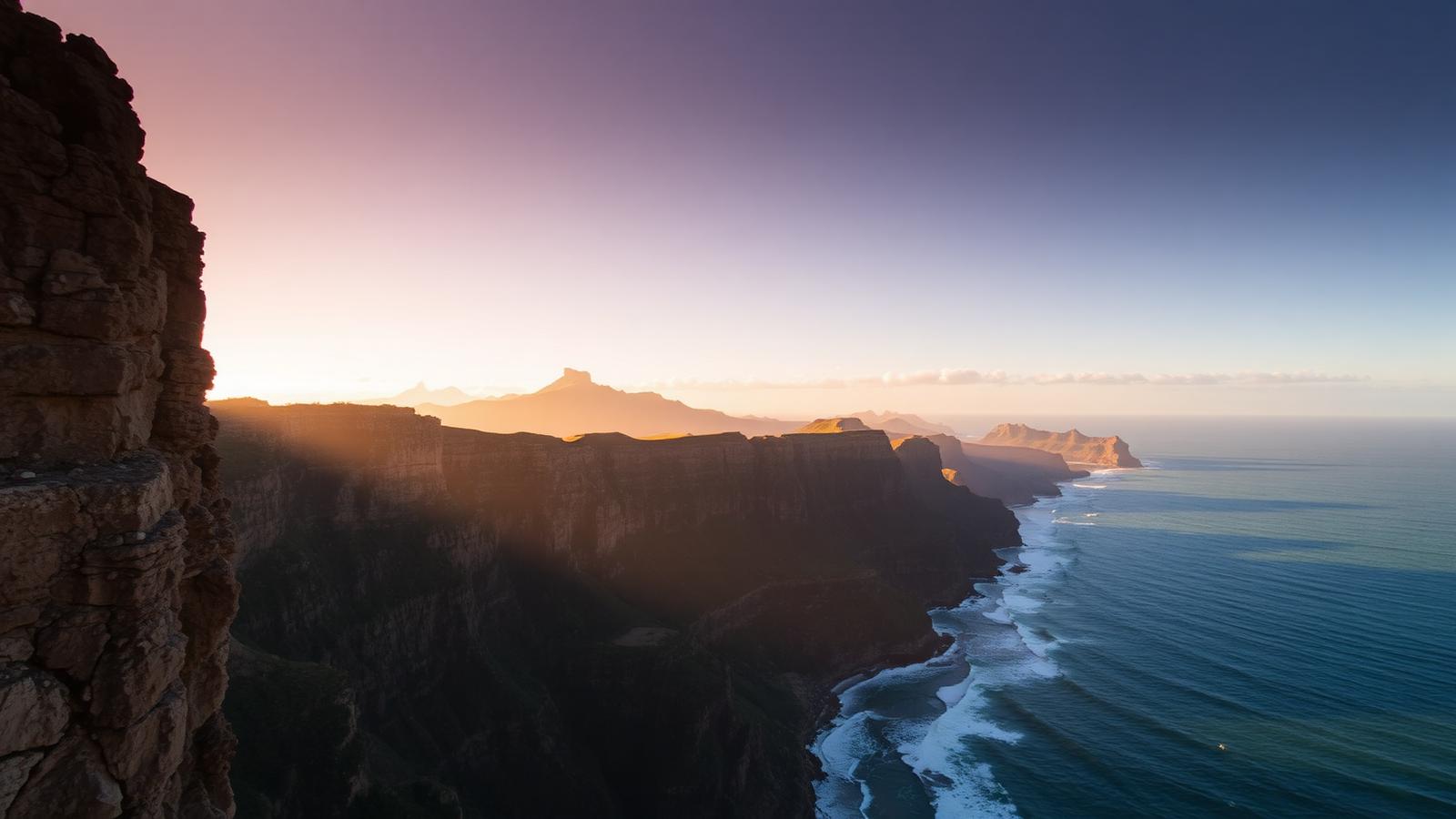 Eastern Cape province
