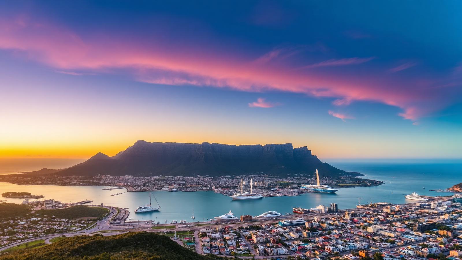 Western Cape province